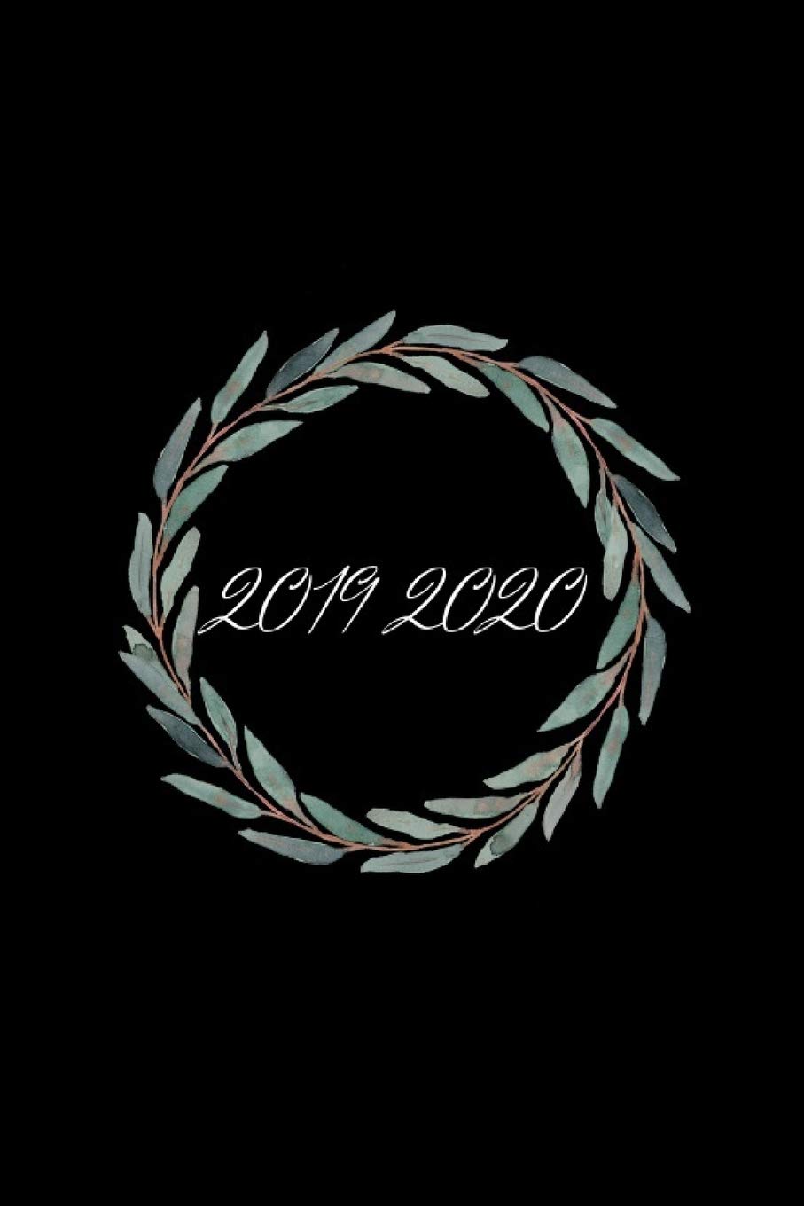 2019 2020: agenda planner 2019 2020 I agenda universitaria I agenda insegnante 2019 2020 I planner 2020 I agenda 2019/2020 Business & Technology