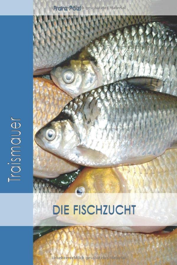 Die Fischzucht (Traismauer, Band 7) Mathematics