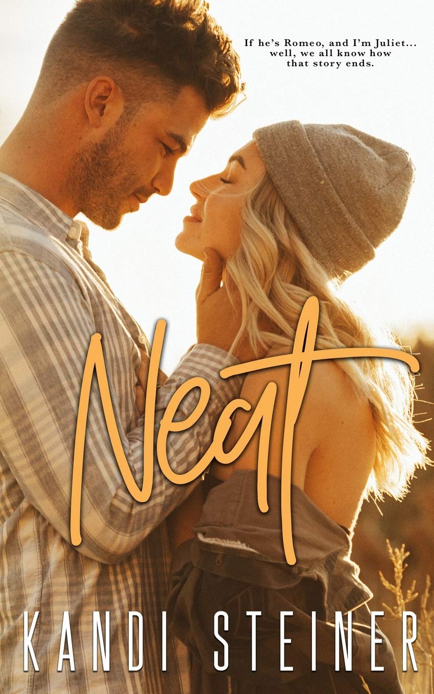 Product Image: Neat (Becker Brothers)