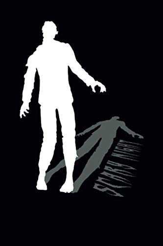 Zombie: Vokabelheft | DIN A5 | 120 Seiten | Softcover | Zweispaltig | liniert | für Grundschule, Hauptschule, Realschule, Gymnasium | für Schüler und Studenten Books