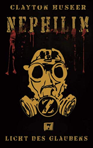 Nephilim Band 7: Licht des Glaubens book