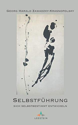 Selbstführung: sich selbstbestimmt entwickeln Study Guides