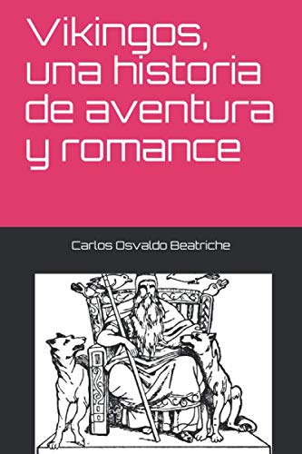 Vikingos, una historia de aventura y romance Action & Adventure