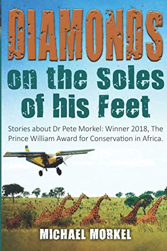 Diamonds on the Soles of his Feet Action & Adventure