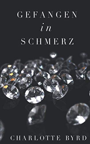 Gefangen in Schmerz (Gefangen in Eis, Band 2) Romantic Thrillers