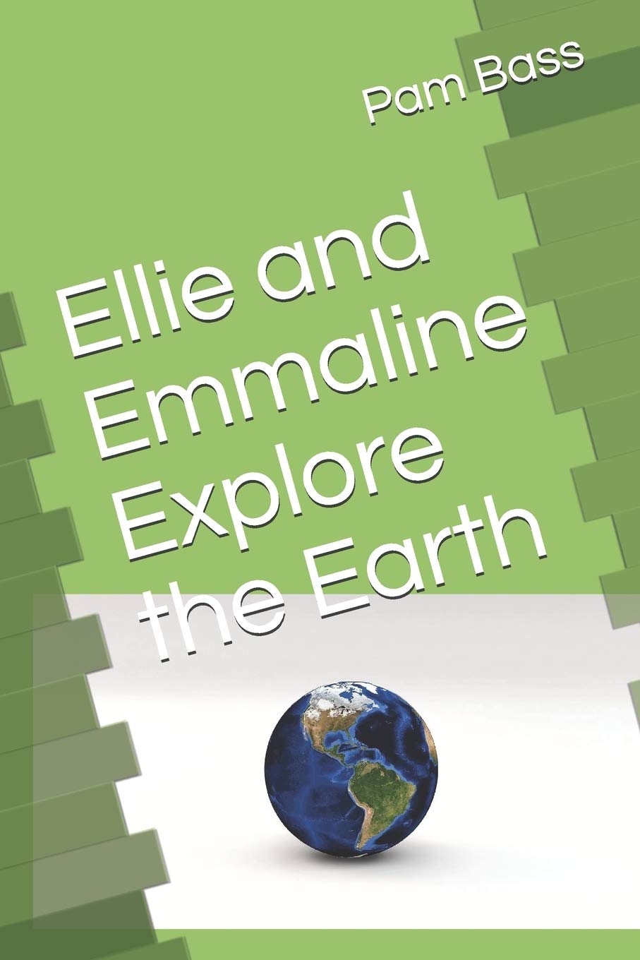 Ellie and Emmaline Explore the Earth (A-Z Adventures, Band 5) Study Guides