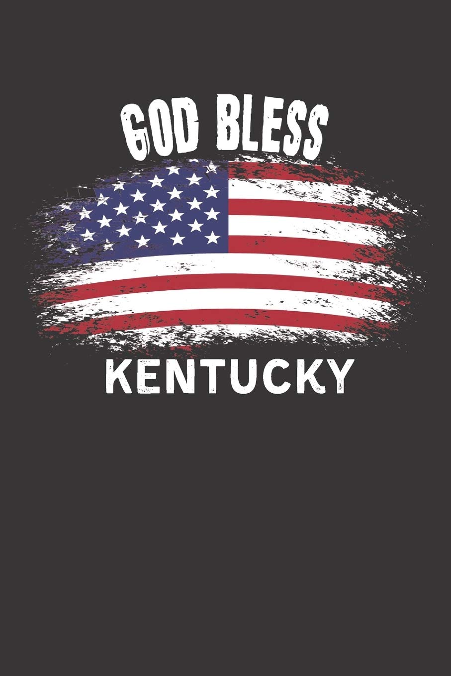 Kentucky: Ruled Travel Diary Notebook or Journey Journal - Lined Trip Pocketbook for Men and Women with Lines Books