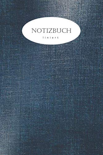Notizbuch liniert: 100 Seiten DIN A5, als Tagebuch, Reisejournal, Ideenbuch, Planer, Hausaufgabenheft oder Schreibheft Study Guides