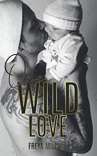 One Wild Love Contemporary literature Books