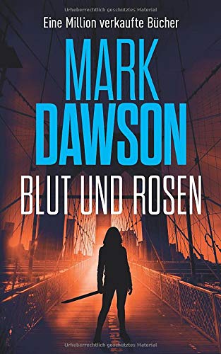 Blut und Rosen: Beatrix Rose Thrillers 3 Action & Adventure