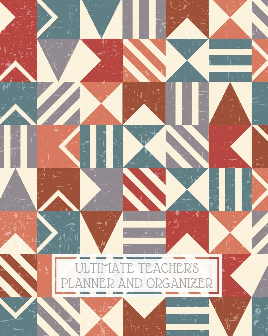 Ultimate Teacher’s Planner and Organizer: 11-month Planner August-June 150 Pages Daily Weekly and Monthly Planning Yearly School Overview Class Field ... for EQ/I Can Events Meetings and More! Education & Training