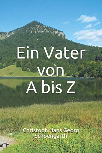 Ein Vater von A bis Z Personalities