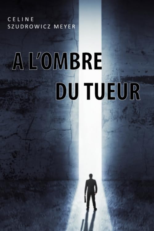 A l'ombre du tueur book