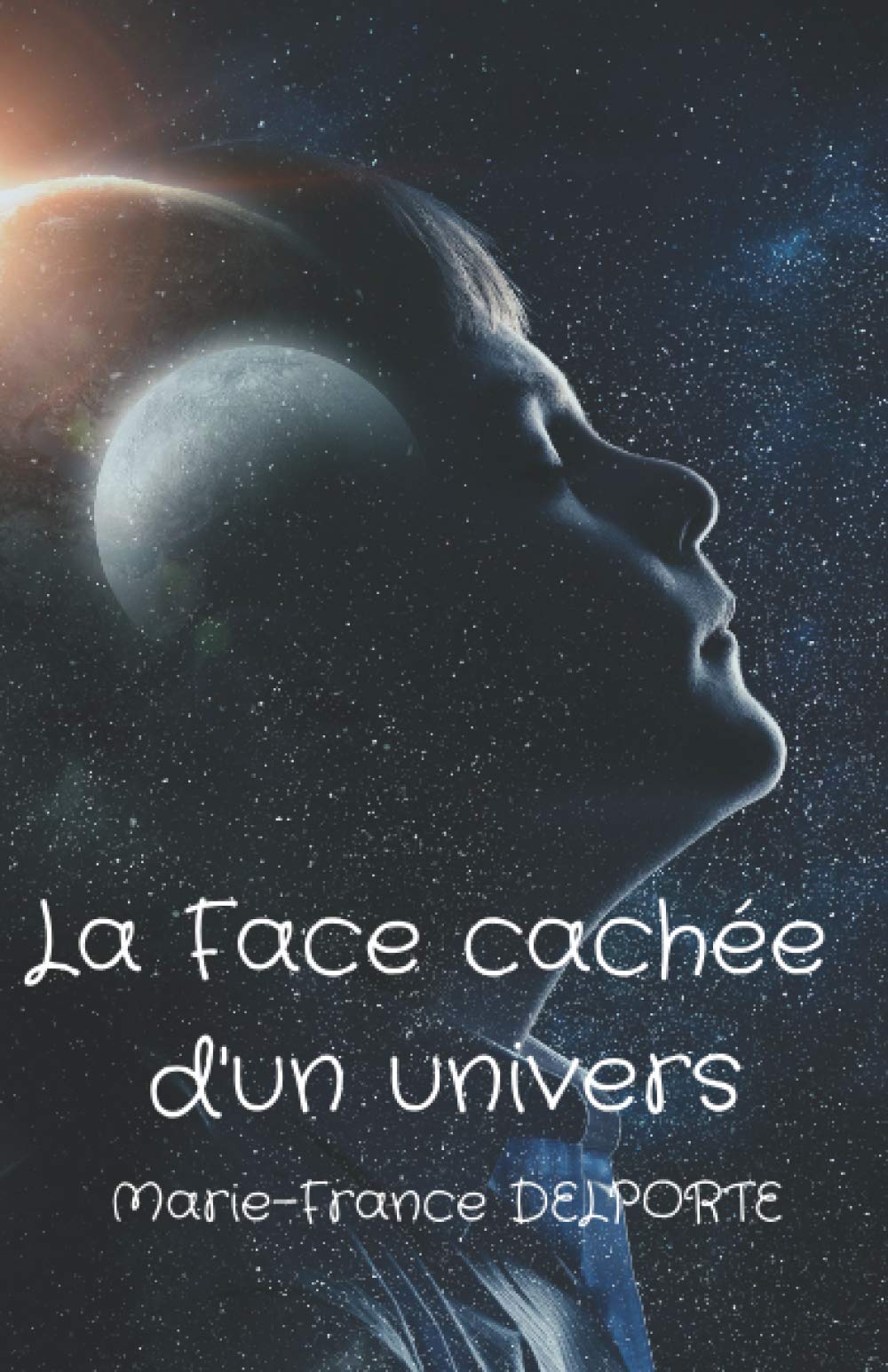 La Face cachée d'un univers book