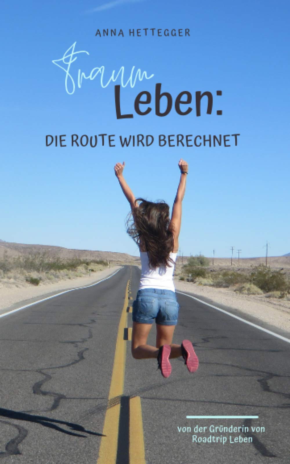 Traumleben: Die Route wird berechnet: Wie du deine Träume verwirklichst Business, Finance & Career