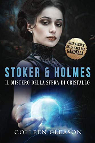 Il mistero della sfera di cristallo book