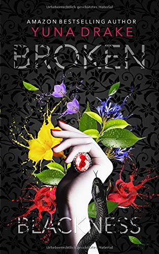 BROKEN Blackness: Kein Liebesroman Contemporary literature