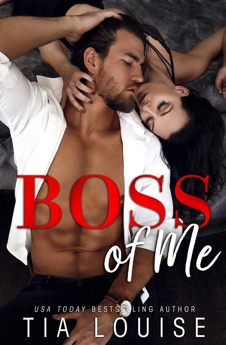 Boss of Me: An enemies-to-lovers, stand-alone romance. (Fight for Love, Band 1) Contemporary Romance