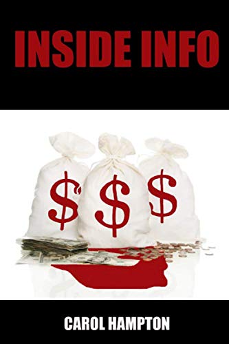 Inside Info Crime & Thrillers