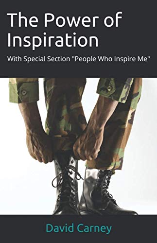 The Power of Inspiration: With special section "People Who Inspire Me" Partnership & Love