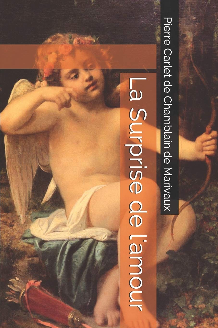 La Surprise de l'amour Drama
