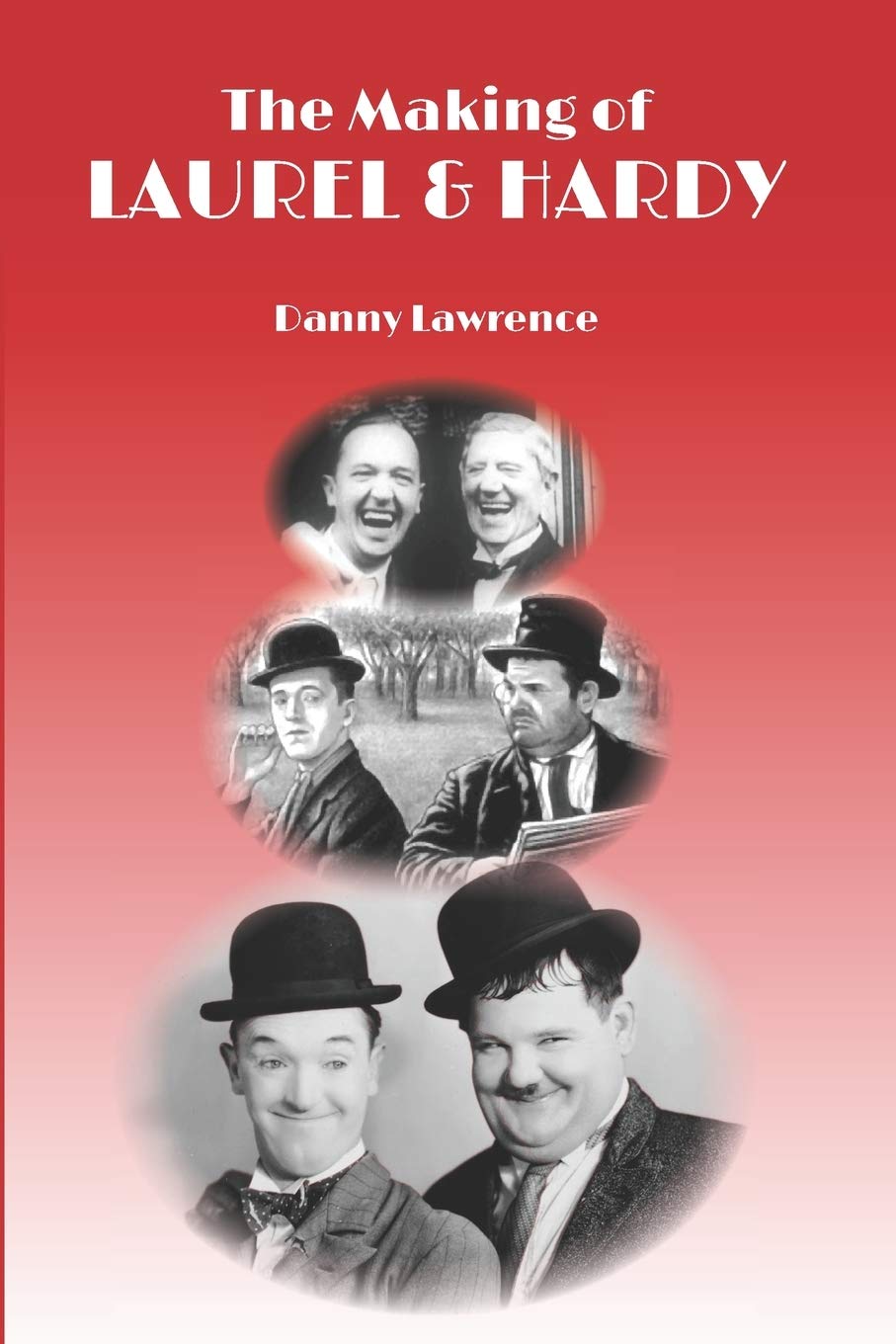 The Making of Laurel and Hardy Film, Art & Culture