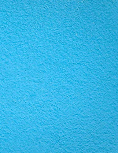 Dotted Grid Notebook: Dots Paper Journal for Creative Journaling | Bullet Planner & Note Book to Write In | For Students, Home Or Business | Blue Cover book