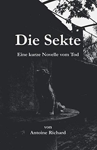 Die Sekte: eine kurze Novelle vom Tod book