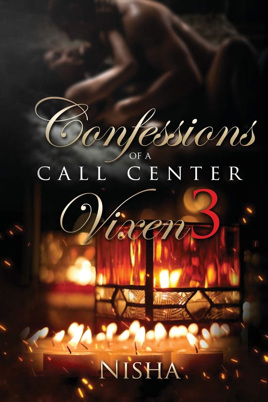 Confessions of a Call Center Vixen 3 Contemporary literature
