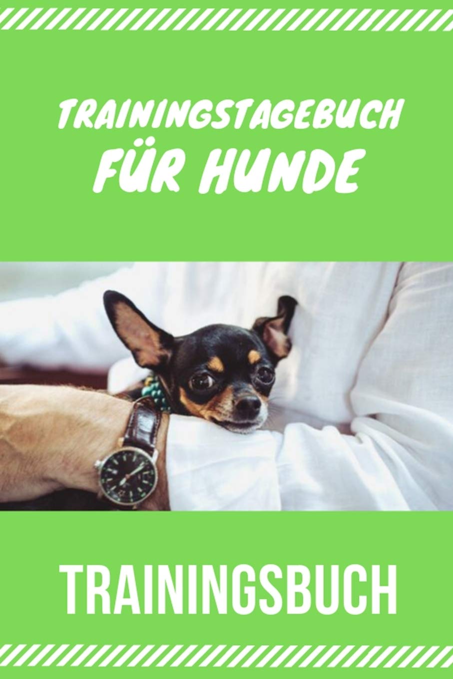 Trainingstagebuch für Hunde Trainingsbuch: Hundetraining für Hundetrainer | Hunde Tagebuch A5, Hundtagebuch für das Hunde erziehen Books