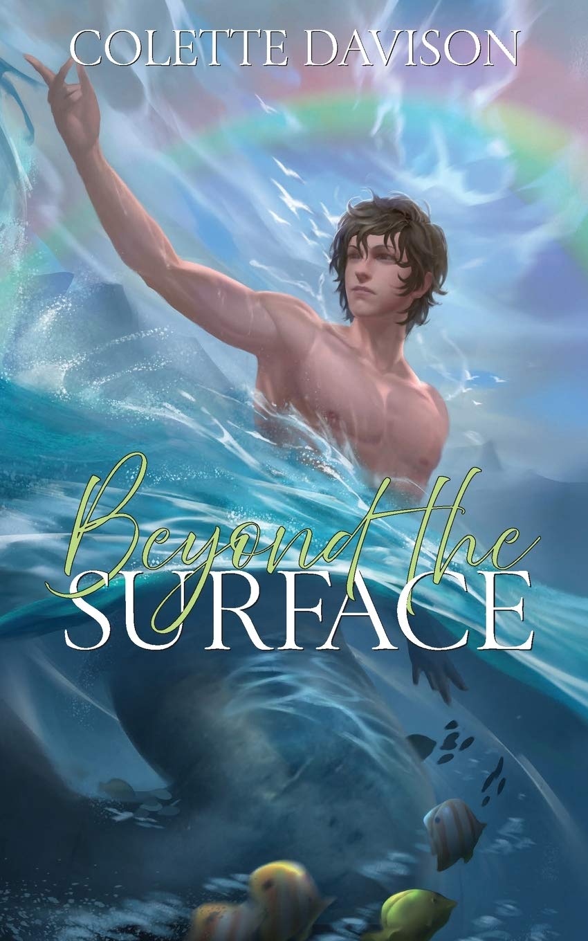 Beyond the Surface Urban Fantasy