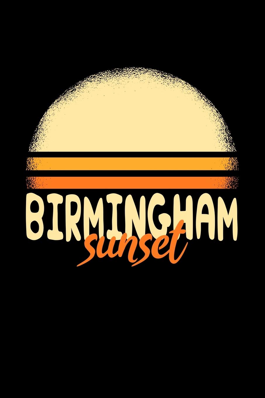 Birmingham Sunset: KALENDER 2020/2021 mit Monatsplaner/Wochenansicht mit Notizen und Aufgaben Feld! Für Neujahresvorsätze, Familen, Mütter, Reisenden ... I I Reisetagebuch I Wochenplaner Books