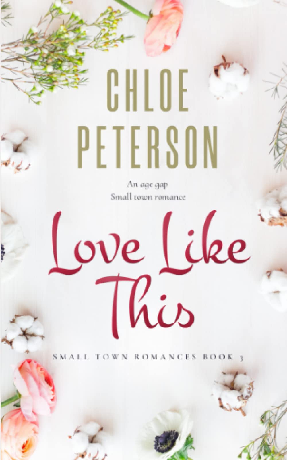 Love Like This (Small Town Romances, Band 3) LGBTQ+
