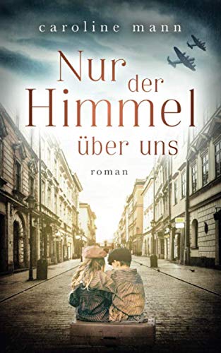 Product Image: Nur der Himmel über uns