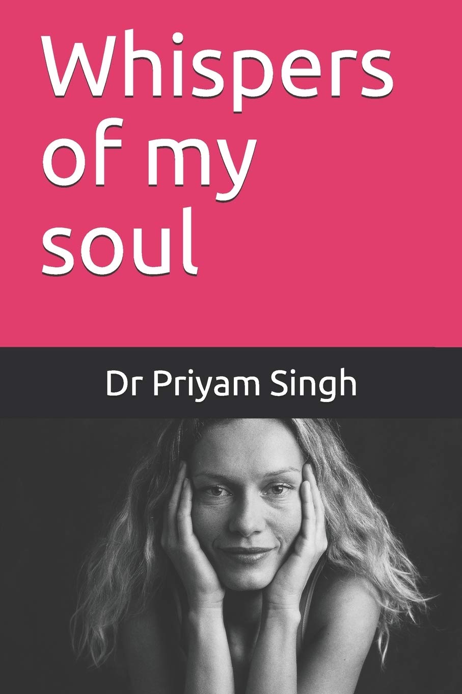 Whispers of my soul Contemporary literature
