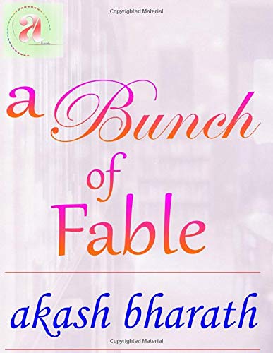 Product Image: a Bunch of Fable