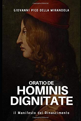 De hominis dignitate: Il manifesto del rinascimento book