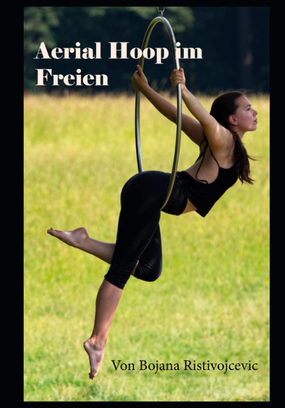 Aerial Hoop im Freien Leisure & Fun