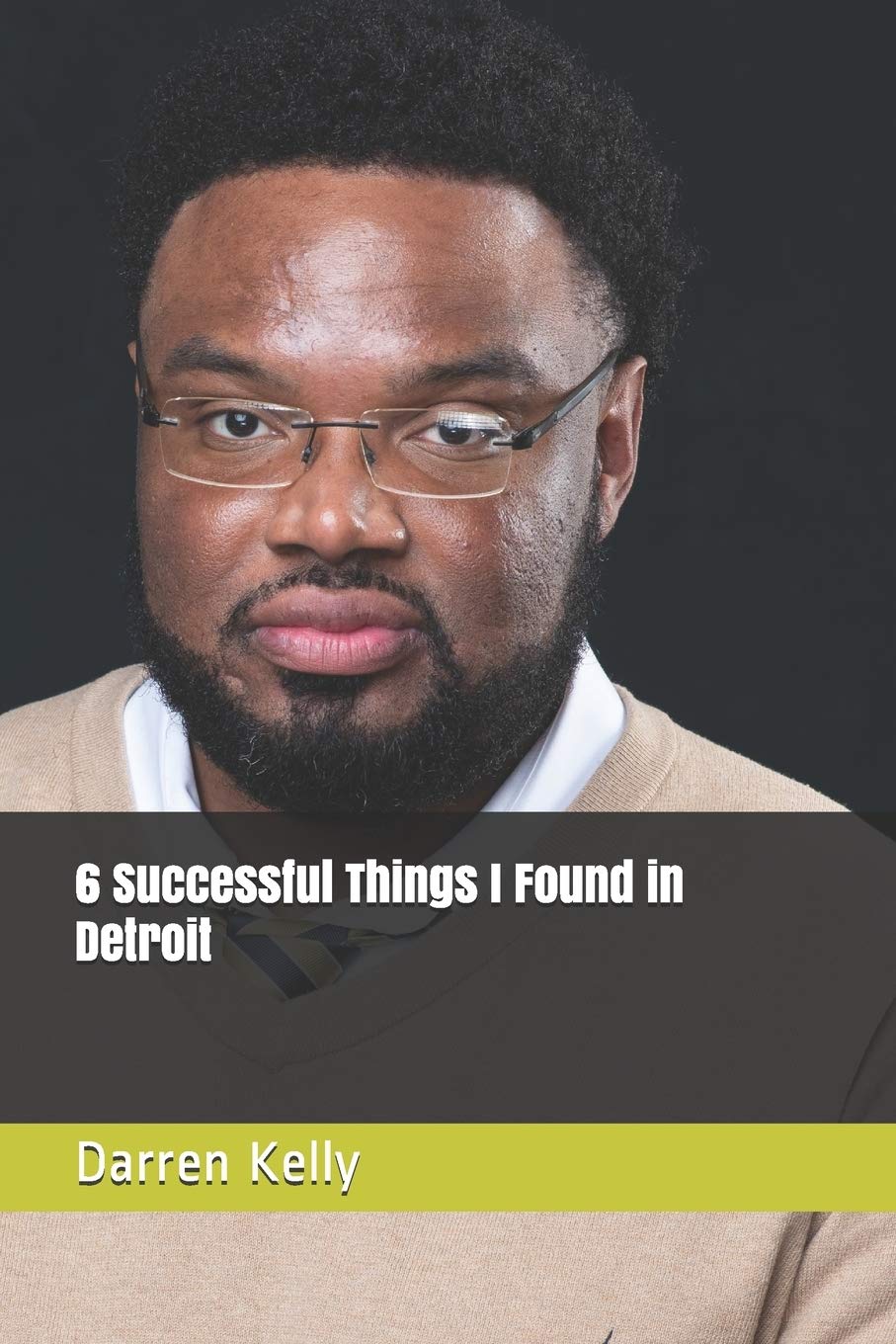 6 Successful Things I Found in Detroit Memories