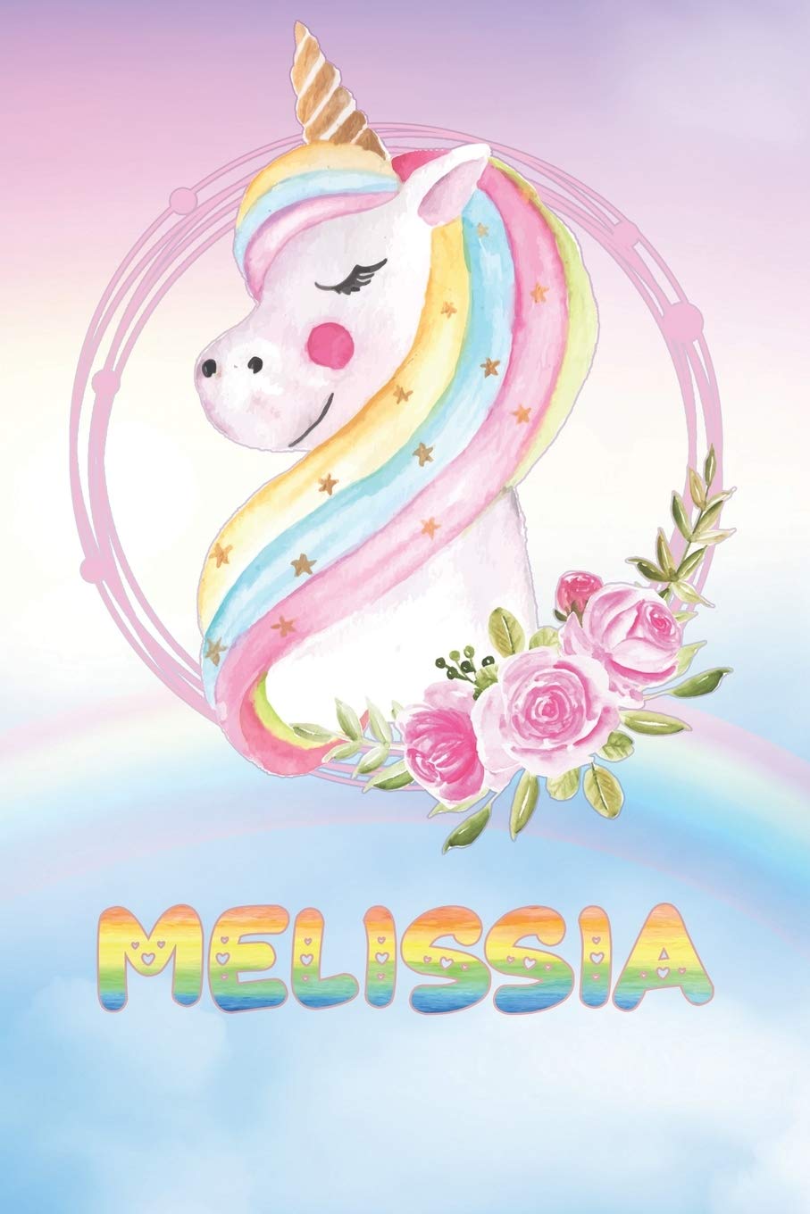 Melissia: Want To Give Melissia A Unique Memory & Emotional Moment? Show Melissia You Care With This Personal Custom Named Gift With Melissia's Very ... Be A Useful Planner Calendar Notebook Journal Essays & Short Stories