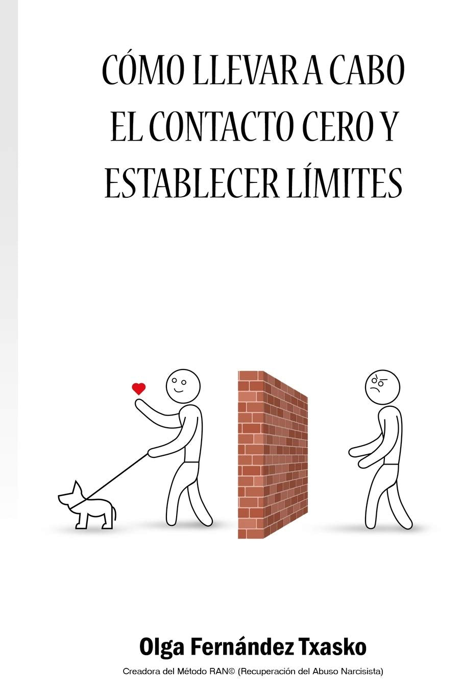 Cómo llevar a cabo el Contacto Cero y Establecer Límites (Pareja Narcisista) Psychology