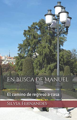 En busca de Manuel: El camino de regreso a casa Business, Finance & Career