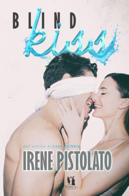 Blind Kiss: un bacio al buio book