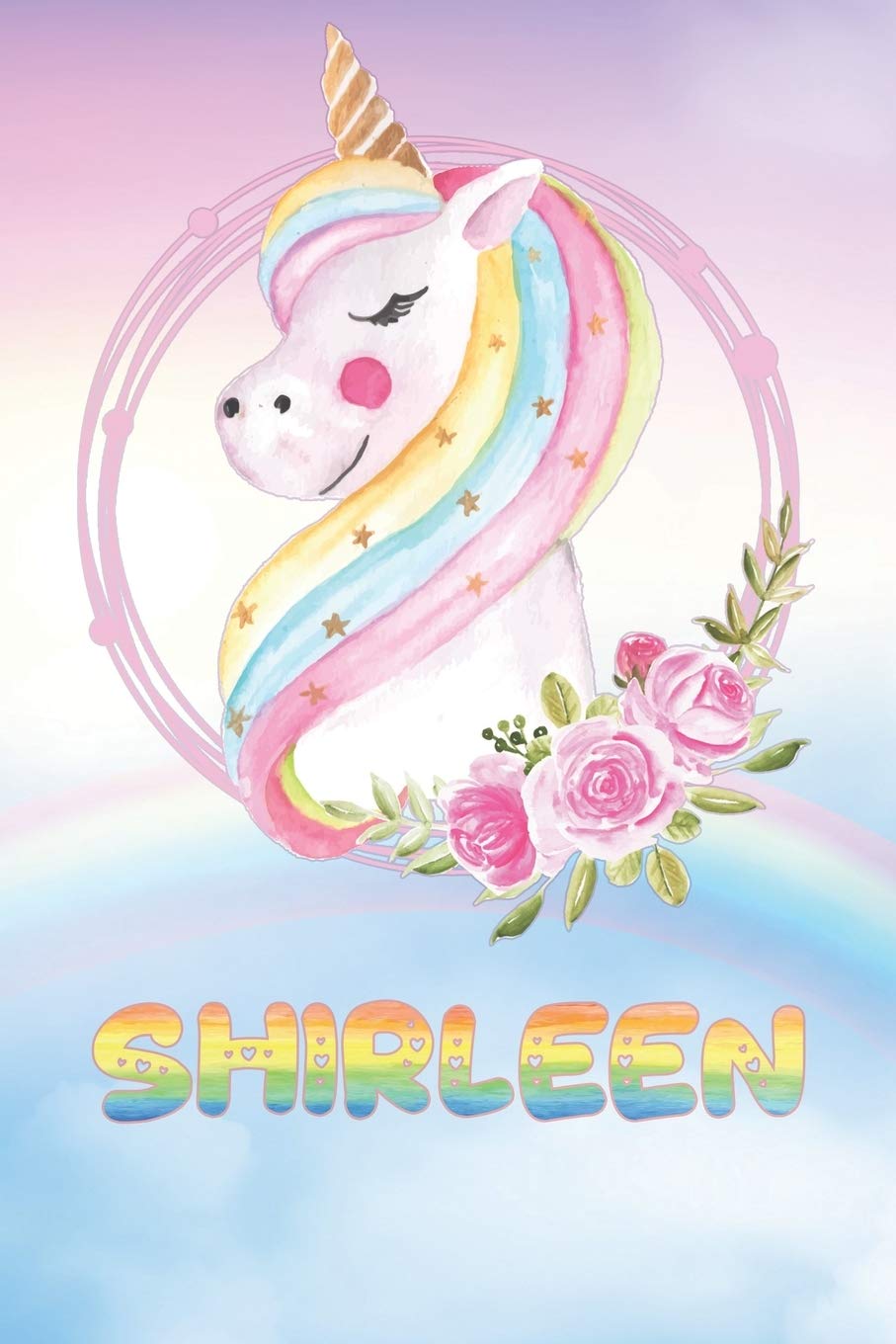 Shirleen: Want To Give Shirleen A Unique Memory & Emotional Moment? Show Shirleen You Care With This Personal Custom Named Gift With Shirleen's Very ... Be A Useful Planner Calendar Notebook Journal Essays & Short Stories