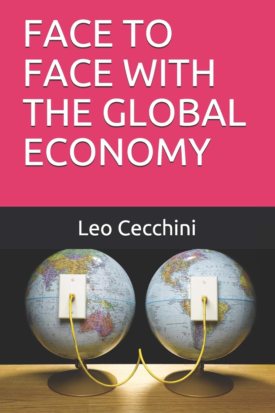 FACE TO FACE WITH THE GLOBAL ECONOMY Business, Finance & Career