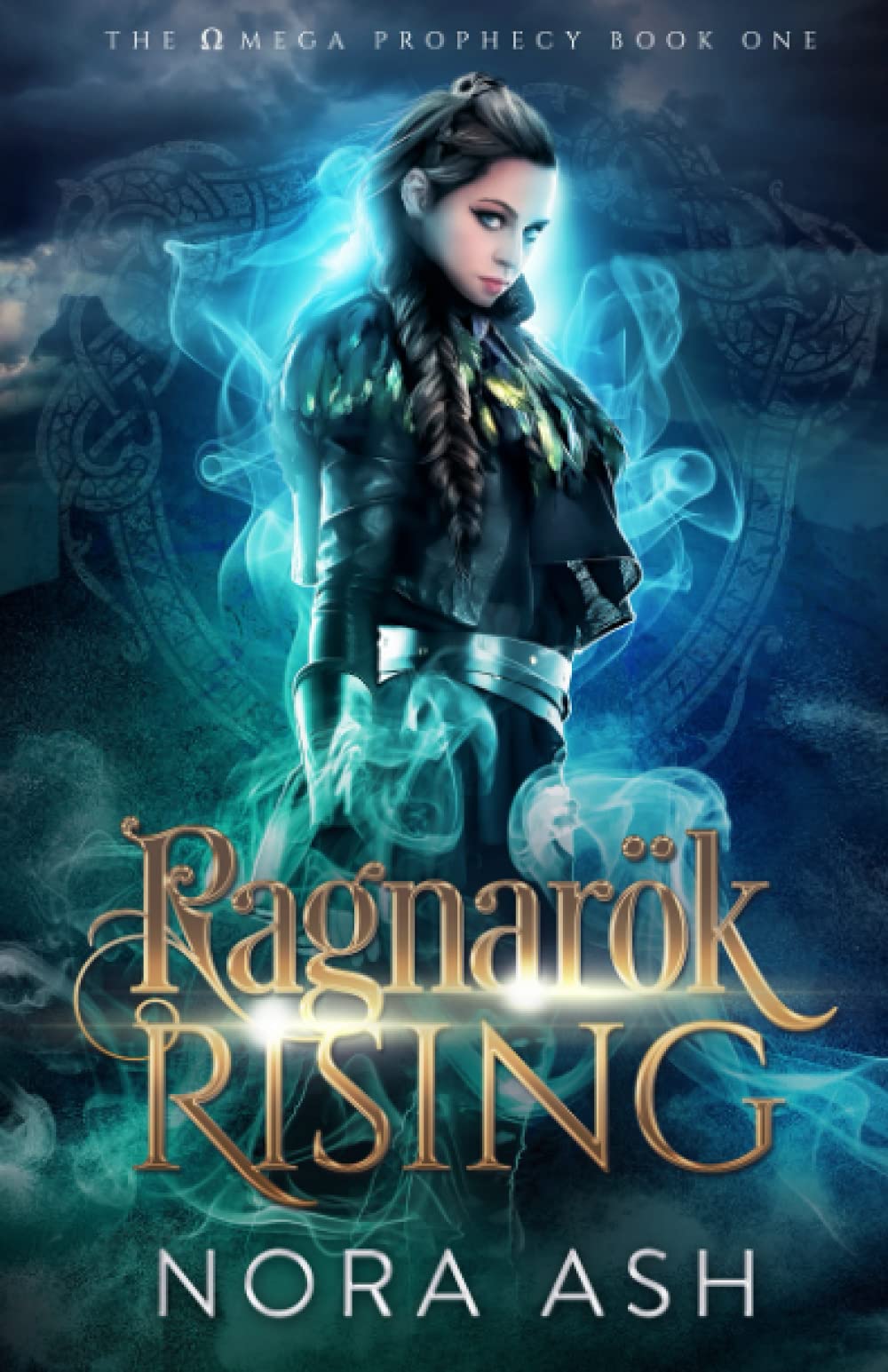 Ragnarök Rising (The Omega Prophecy, Band 1) Fairy Tales & Legends