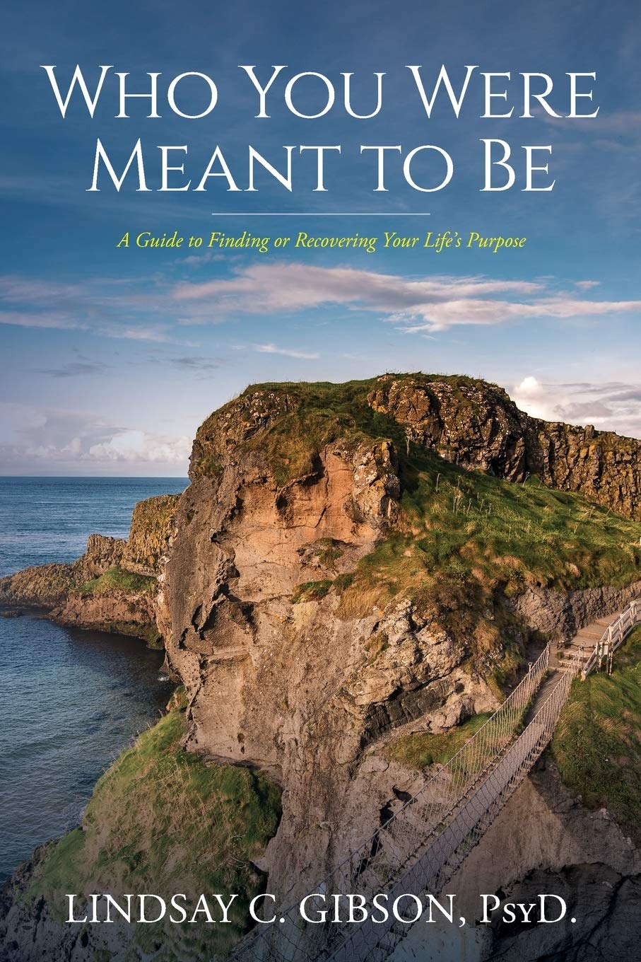 Who You Were Meant to Be: A Guide to Rediscovering Your Life's Purpose Lifestyle