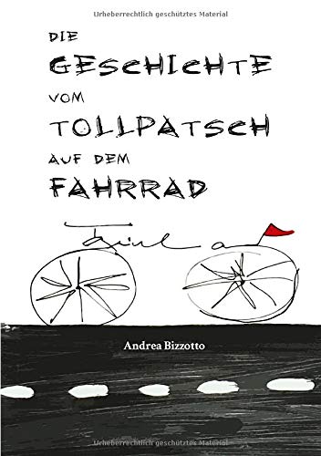 Die Geschichte vom Tollpatsch auf dem Fahrrad Science