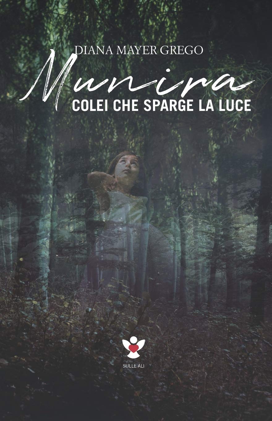 Munira: Colei che sparge la luce book