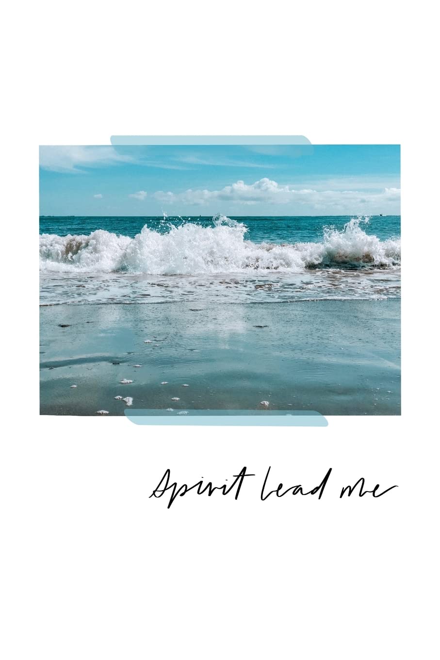 Spirit Lead Me... Books